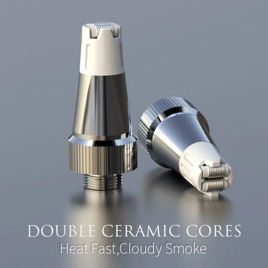 Photograph of product: Lookah - Seahorse Ceramic Coil - Type II