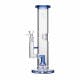 Photograph of product: 12" Bong - Blue