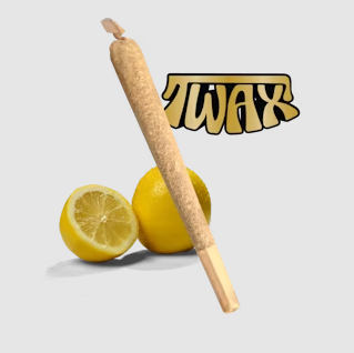 Photograph of product: Lime Sorbet Infused Preroll | 1.25g