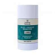Photograph of Product: Lazarus Naturals - CBD Balm Stick - Relief + Recovery - (72g - (3600mg) - Balm