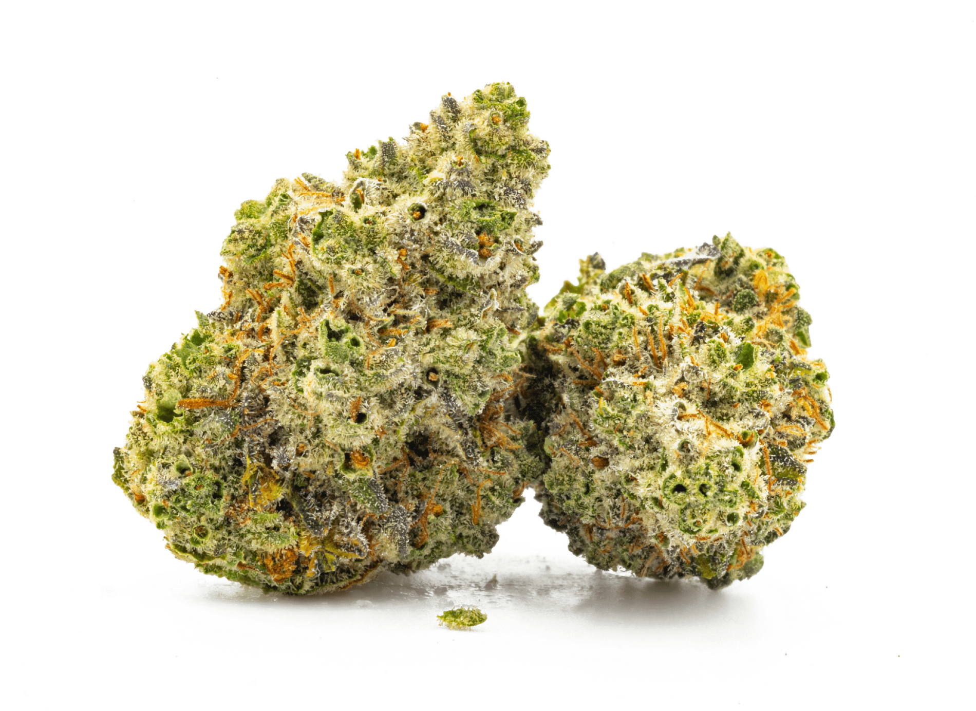 Photograph of product: STAY PUFT OUNCE 21.52% HYBRID