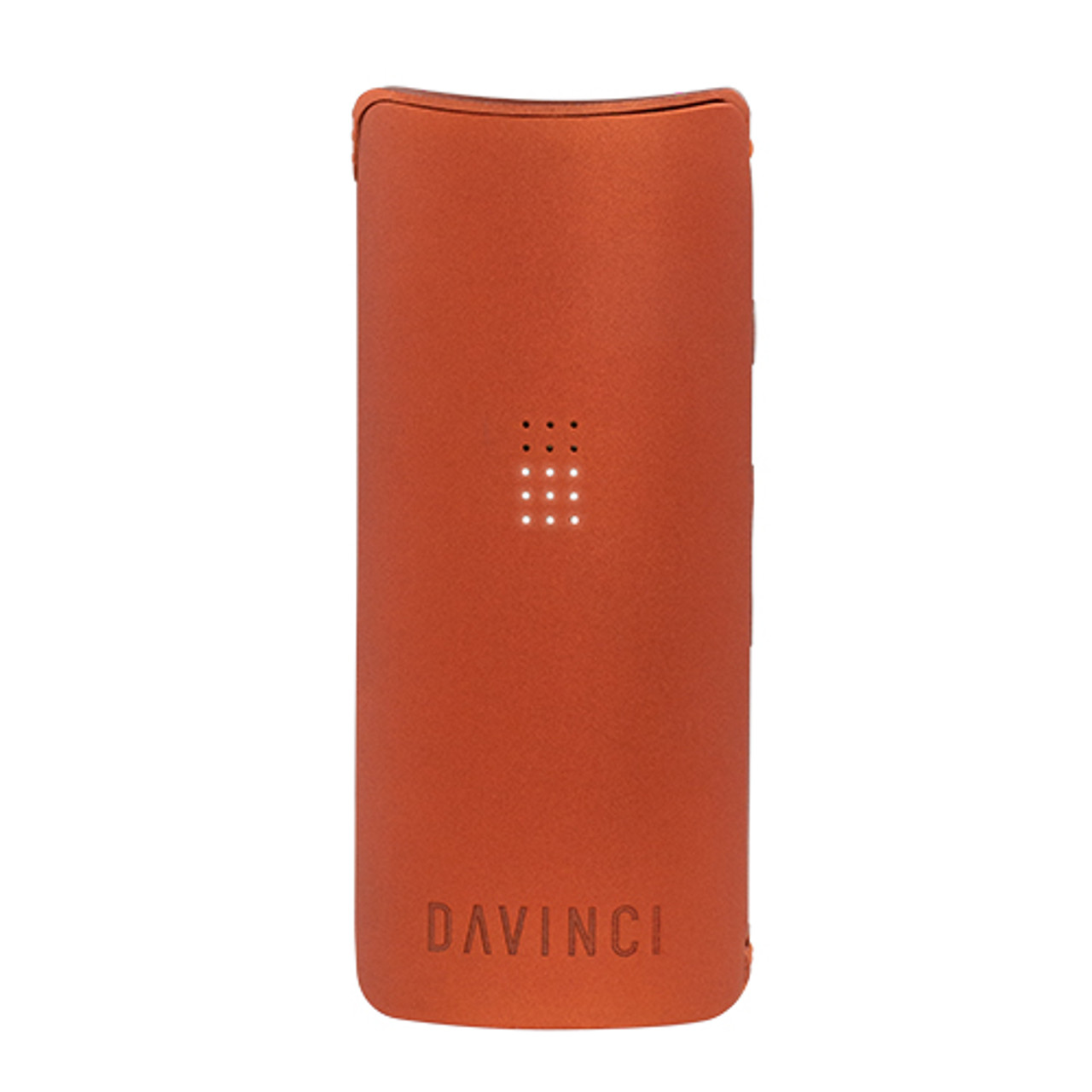 Photograph of product: MIQRO Red Vaporizer