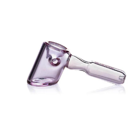 Photograph of product: GRAV | Hammer Hand Pipe | Lavender