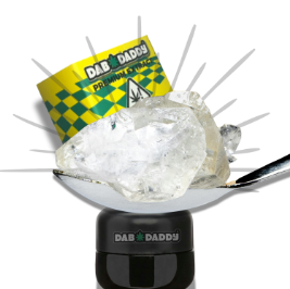 Photograph of product: Peanut Butter Cookies Diamonds & Sauce