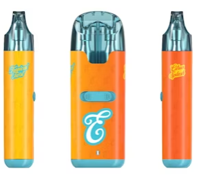 Photograph of product: Tropical Twist x Citrus Splash - Slide 3-in-1 AIO - Eureka