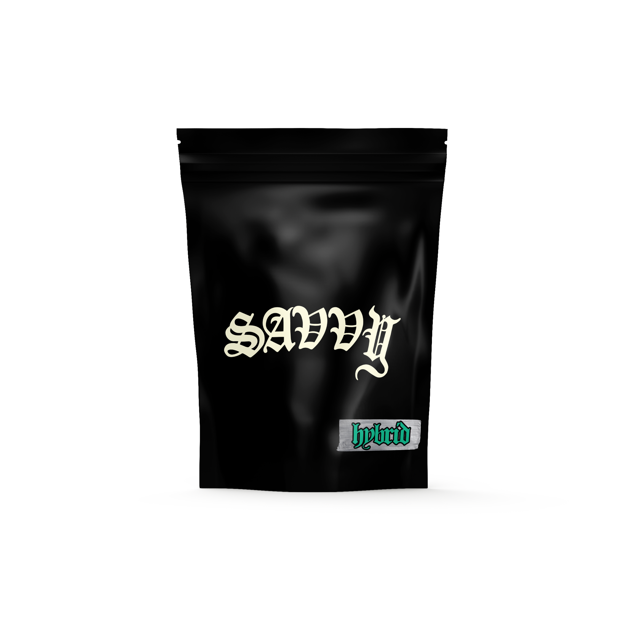 Photograph of product: Savvy Small Flower 7g- The Soap
