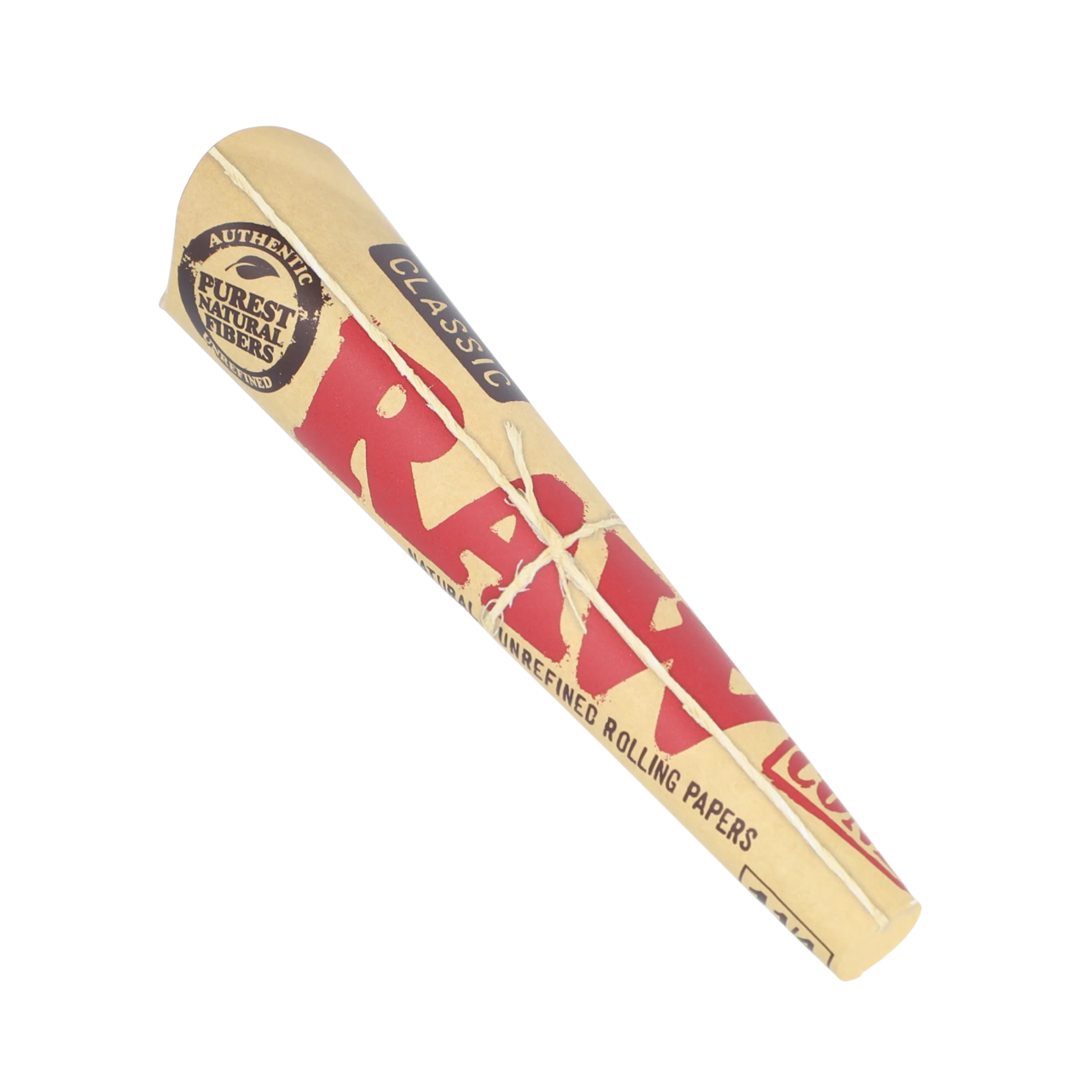 Photograph of product: RAW Classic Cones 1-1/4"