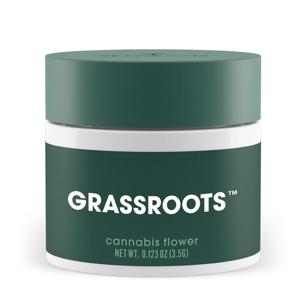 Photograph of product: Agent Z | Flower - 7g