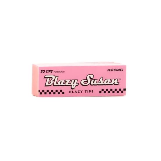 Photograph of product: Filter Tips Booklet - 50ct
