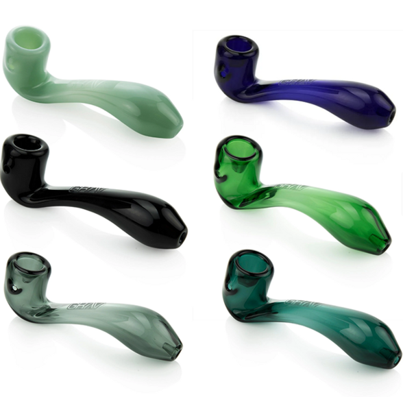 Photograph of product: 4" Sherlock