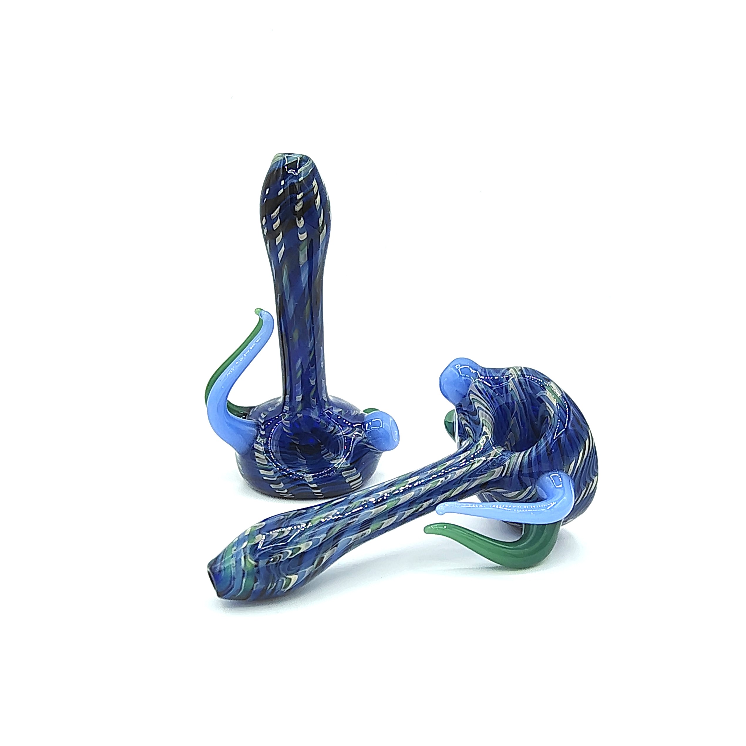 Photograph of product: WIG WAG DOUBLE HORN PIPE - 51941