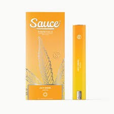 Photograph of product: Jack Diesel Disposable | 1g - 
