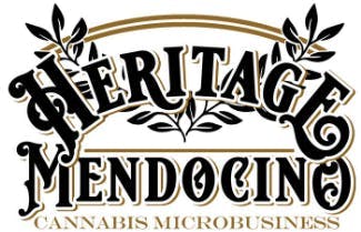 Photograph of product: Heritage au chocolat Co. - Original Glue Preroll (1g)