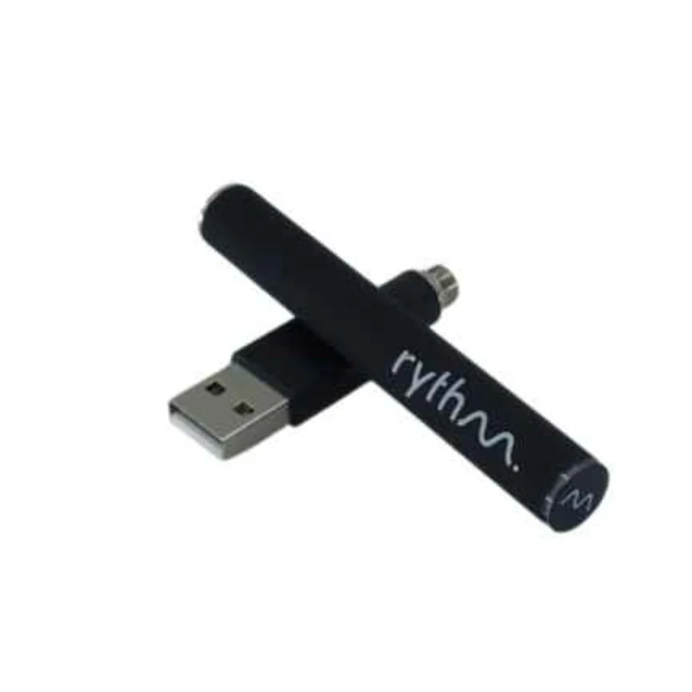 Photograph of product: Rythm 510 Thread Pen Matte Battery