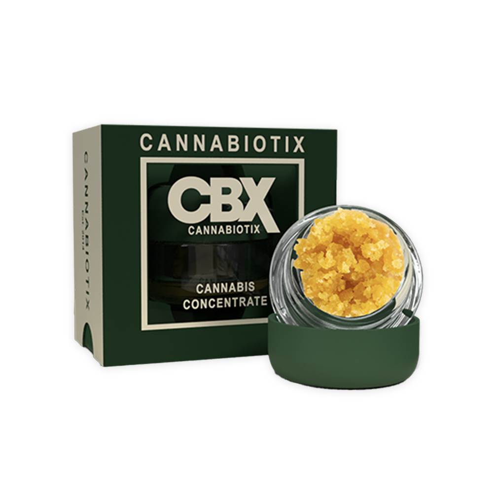 Photograph of product: MANGO MILK TERP SUGAR [1 G]