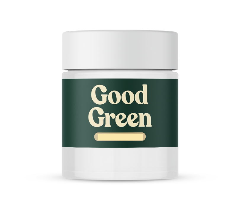 Photograph of product: Paradise Snacks [Mixed Buds]-3.5g || Good Green