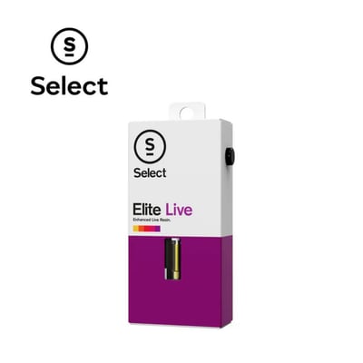 Photograph of product: Select - Ray Charles - Essentials Cart