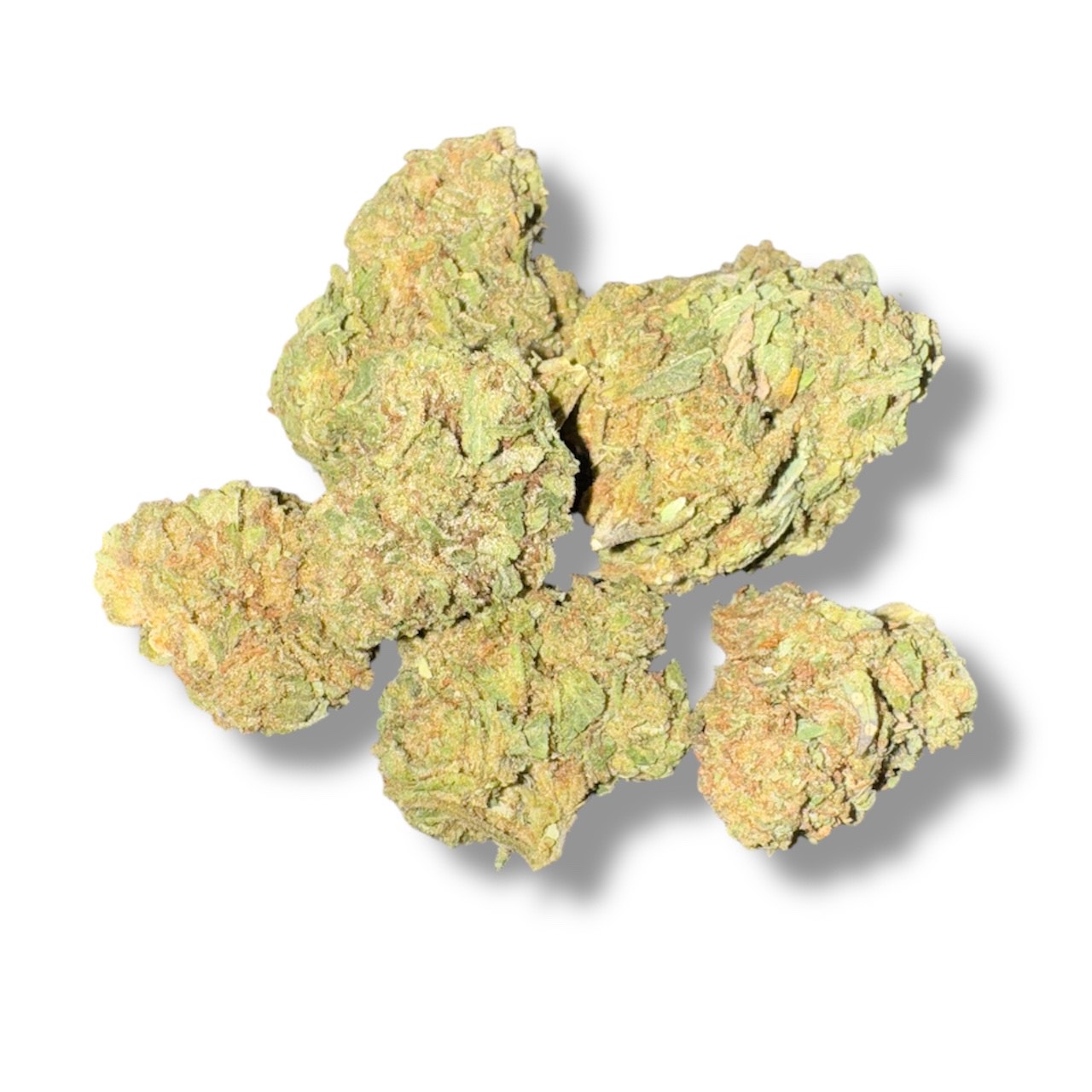 Photograph of product: Bud - Pure Michigan (Michigan Pure Pharms) - 28g