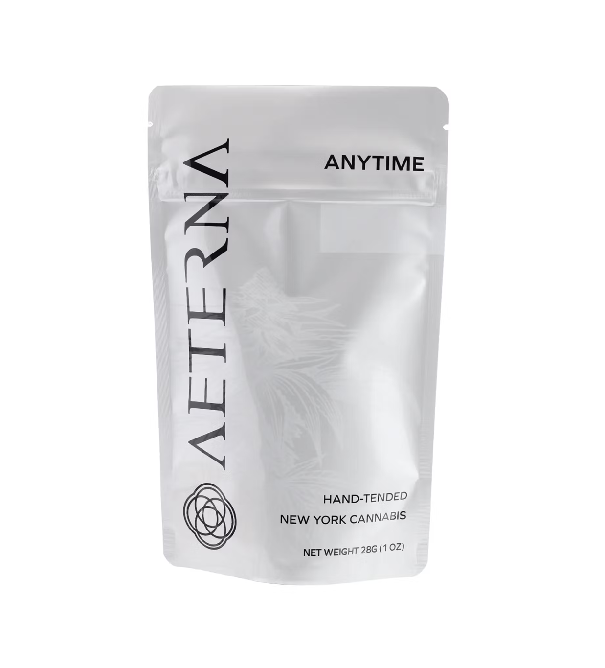 Photograph of product: Aeterna | Apple Fritter | XL Flower Pack 28g