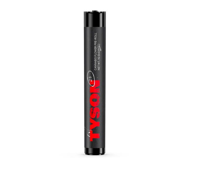 Photograph of product: Rope A Dope - 