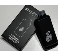 Photograph of product: Star Buds Branded Discreet Vape Battery