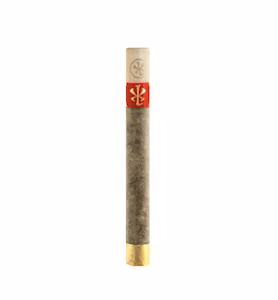 Photograph of product: The Capo VSXL Cannagar