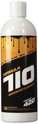 Photograph of Product: Formula 710 | Advanced Cleaner | 16oz