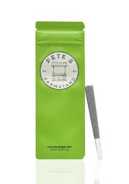 Photograph of product: Pete's Farmstand - Pre-Rolls -Grape Drank (H)