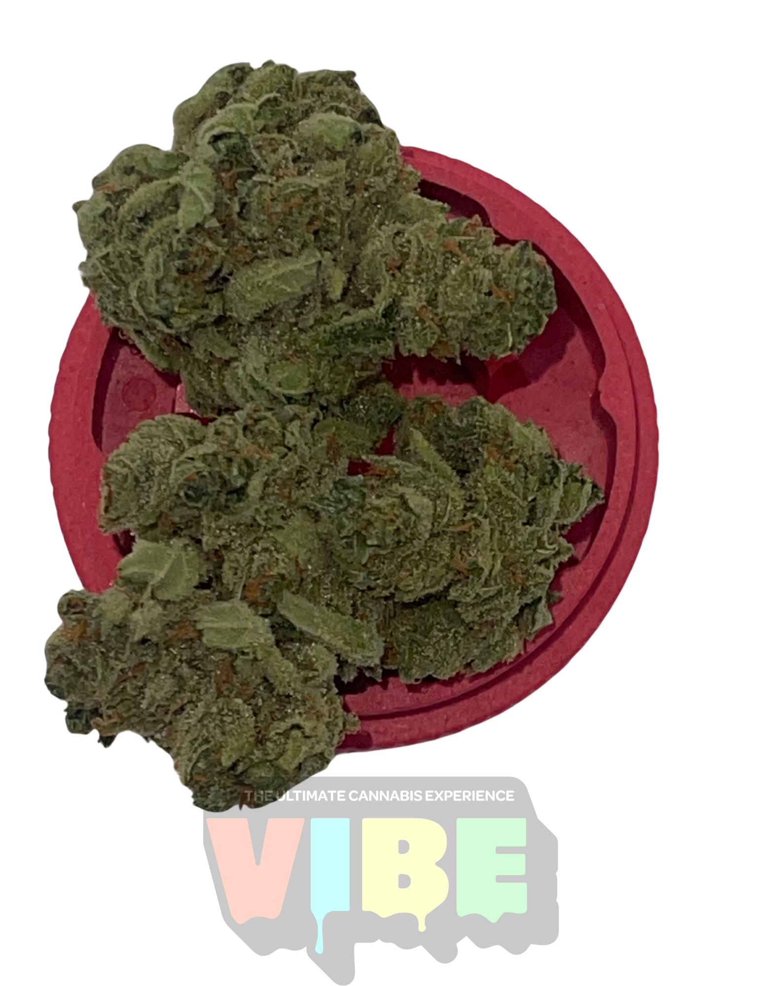 Photograph of product: Lilac Cookies | Bulk Flower | REC - 28g