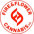 thumbnail-Size Logo for storeLogo: Fire & Flower