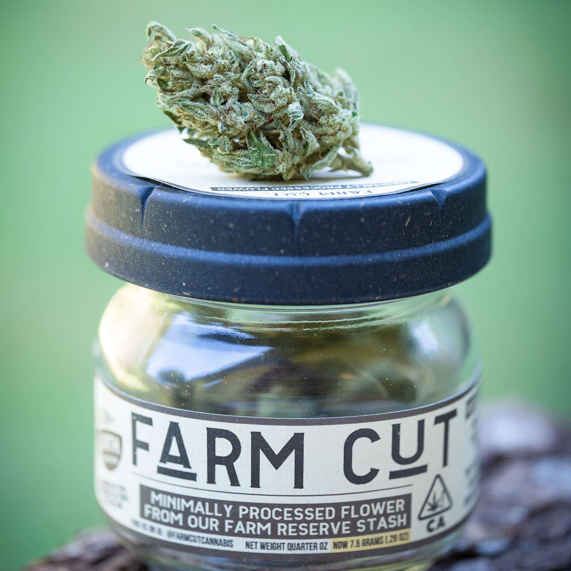 Photograph of Product: Gg4   7.5g