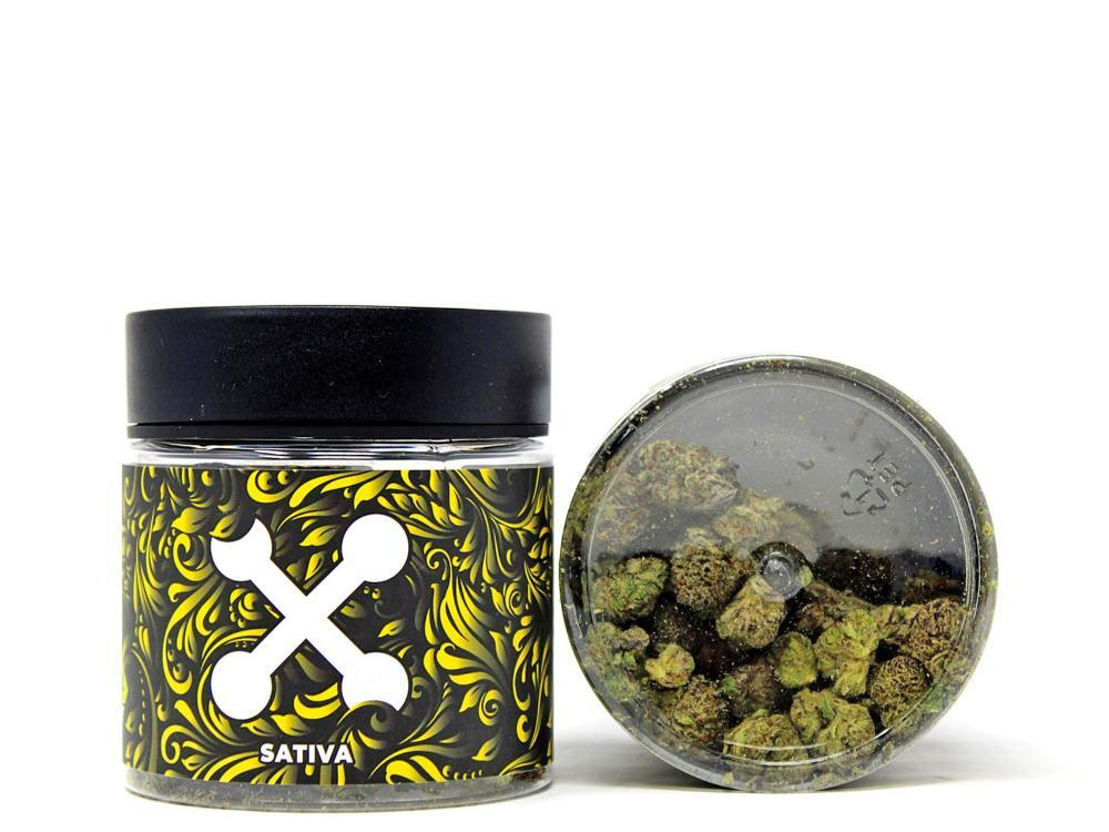 Photograph of product: Blue Dream x Santa Cruz | 7g