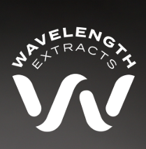 Photograph of product: Blueberry Muffin (Oui'd-Hybrid) | 1g Vape Cartridge | Wavelength Amplitude