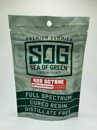 Photograph of product: Coastal | 420 octane | 200mg