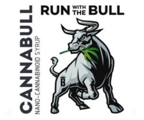 Photograph of product: CANNABUL | 600MG | TH-oui:CBD:CBN | MARIONBERRY
