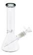Photograph of product: Bong - 8" Accent Bong - FG