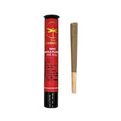 Photograph of product: Dragonfly Vega | Afternoon Tea | 1g Preroll