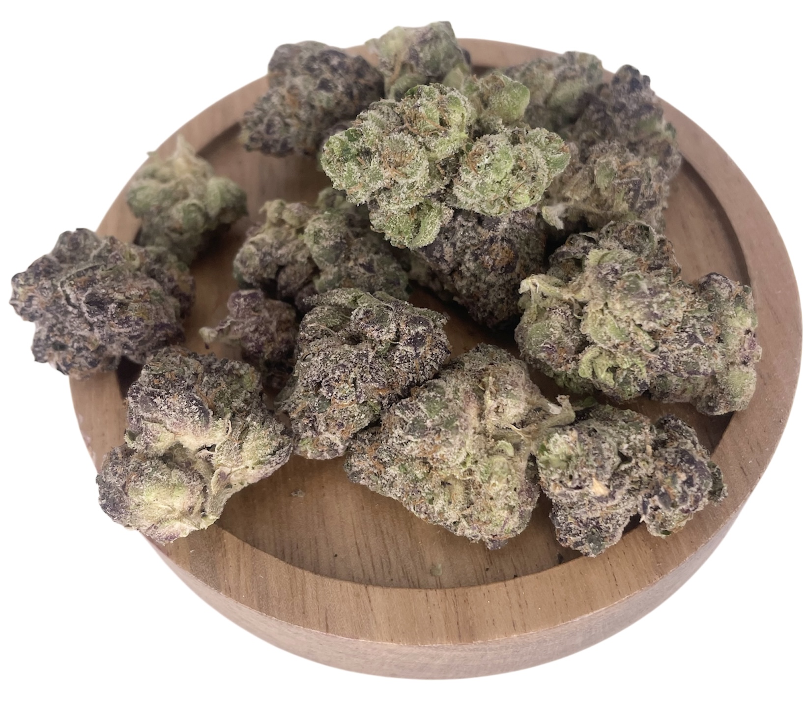 Photograph of Product: Permanent Cherries - 1g