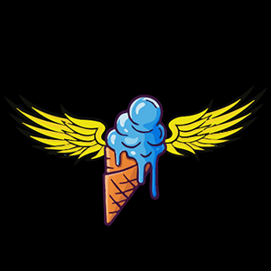 Photograph of product: Gelato Choco Bar Live Resin Hybrid Milk Choco Almonds 100mg