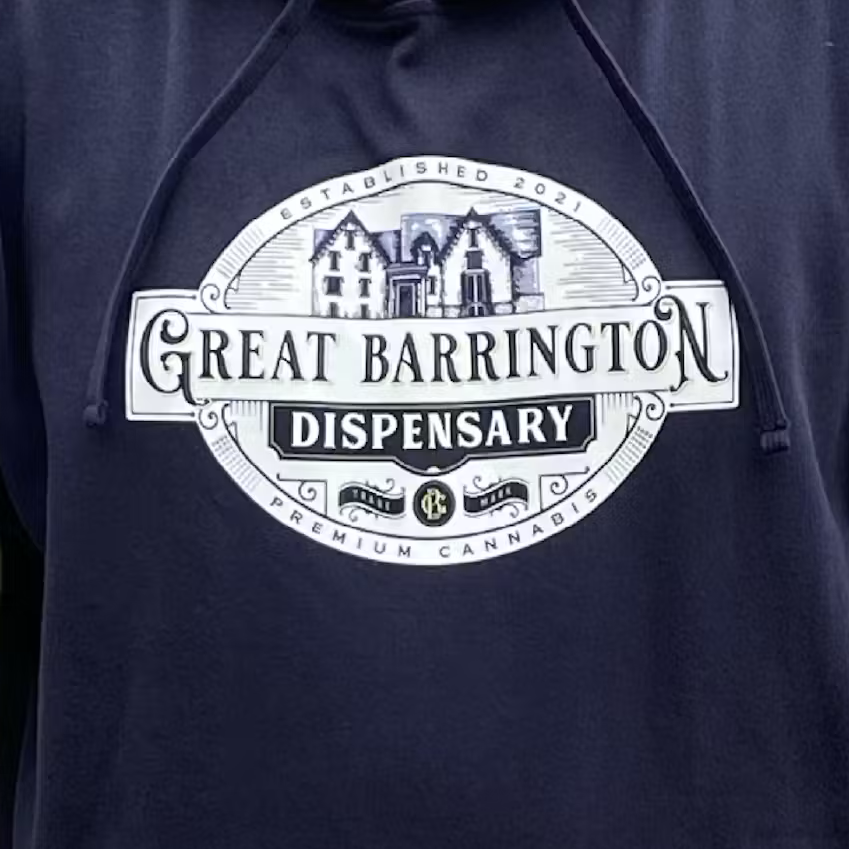 Photograph of product: 100% Chance of Getting High Shirt - Medium