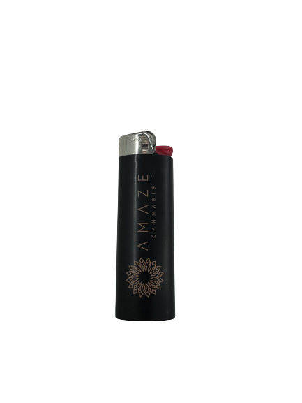 Photograph of product: Amaze Lighter