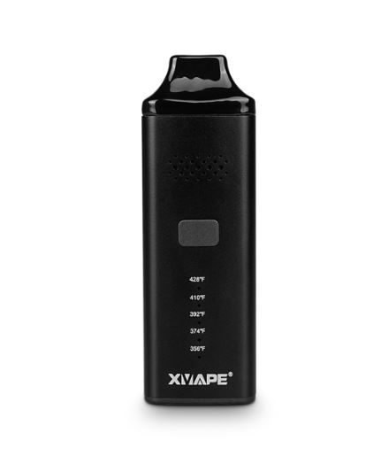 Photograph of product: XVAPE Avant Dry Vape