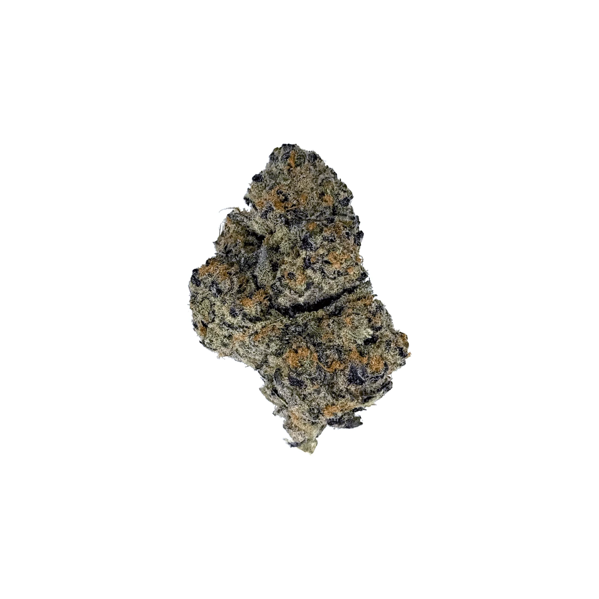 Photograph of product: Platinum Kush Breath | Flower | 3.5g