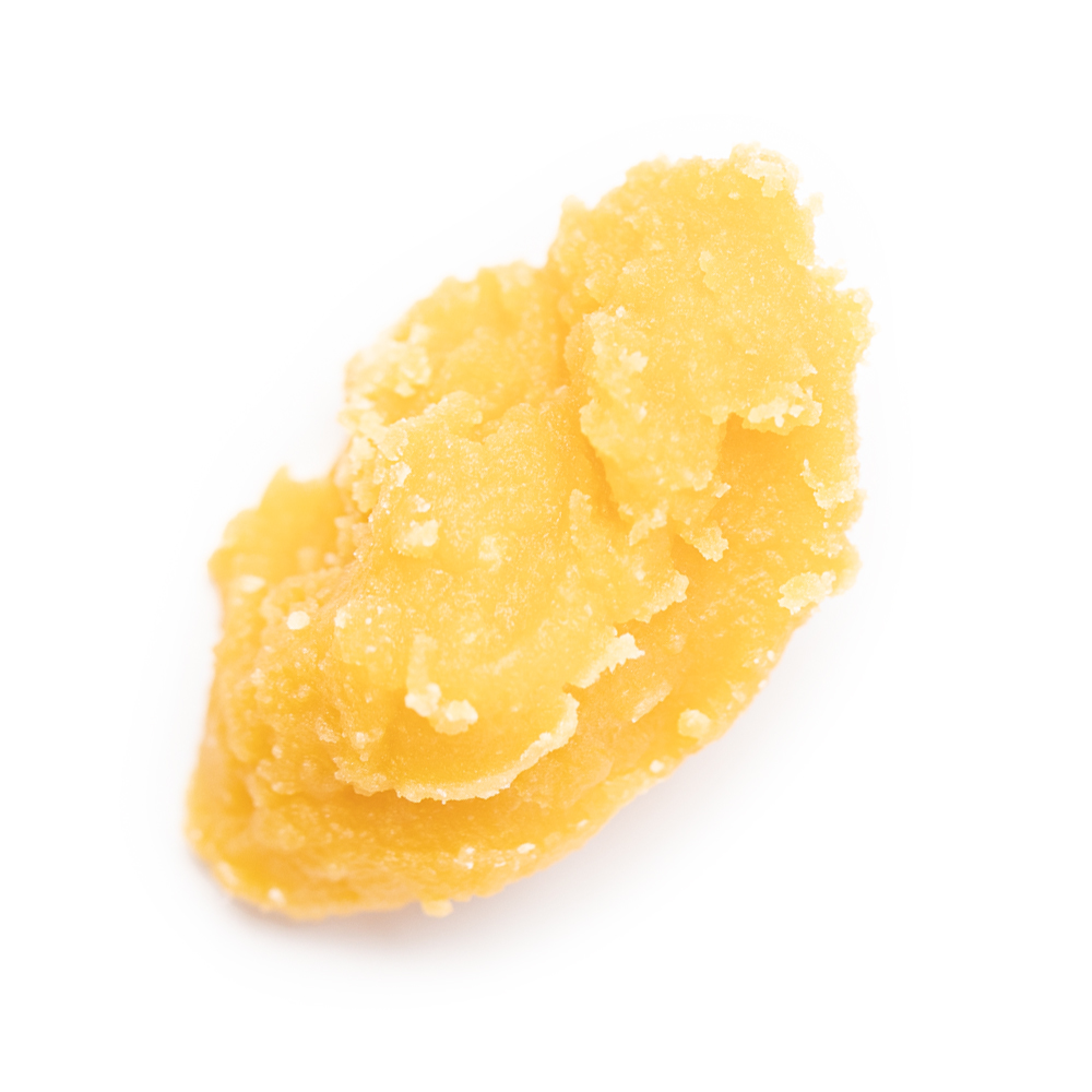 Photograph of product: Primal Punch | Live Wax | 1g
