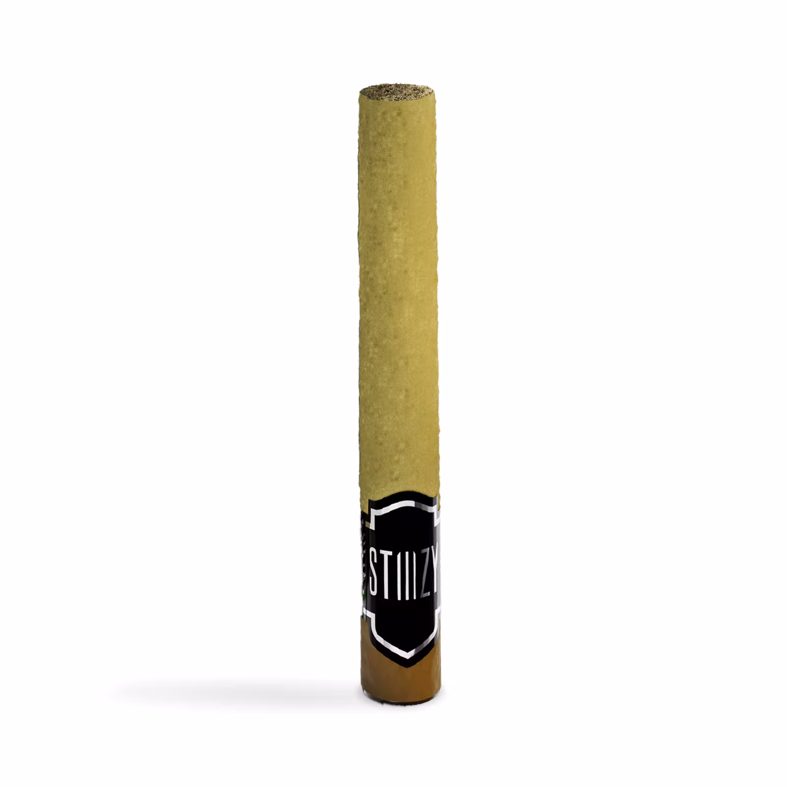 Photograph of product: STIIIZY Infused Pre-Roll Strawberry Cough