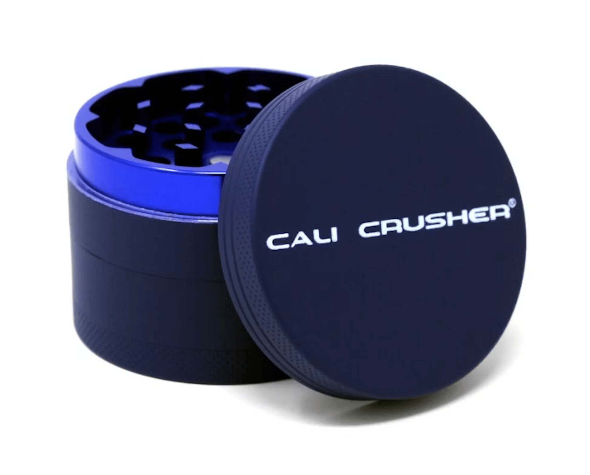 Photograph of product: 4 Piece 2" Grinder (Color Varies)