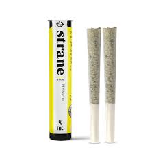 Photograph of product: Strane | Rainbow Guava #5 PRJ 2pk - 1g