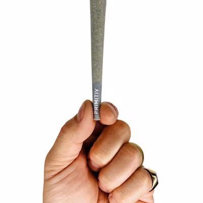 Photograph of product: Primitiv | Member Berry | 1g Preroll