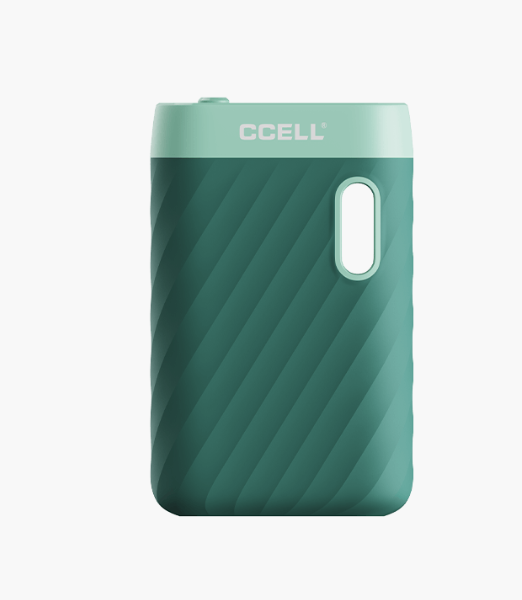 Photograph of product: SILO Vape Battery