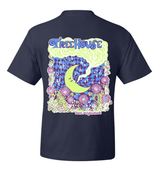 Photograph of product: 3XTRA LARGE 3XL 2025 - 420 TShirt x Aj Culp